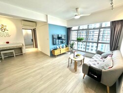 Blk 408B Northshore Residences II (Punggol), HDB 4 Rooms #499509931